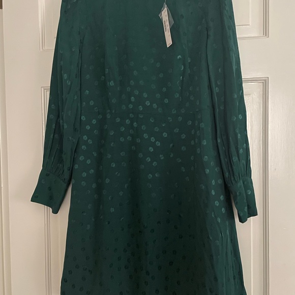 J crew dress size 6 -NWT - Picture 5 of 5